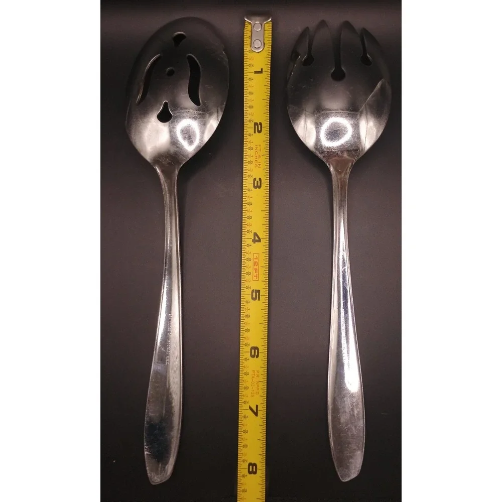 IMI39 (STAINLESS) by‎ Imperial Intl - 2 pieces